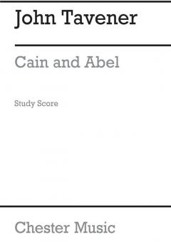 Cain and Abel 
