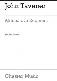 Akhmatova Requiem 