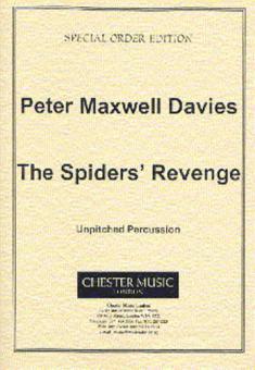 The Spiders' Revenge 