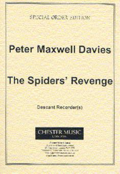 The Spiders' Revenge 