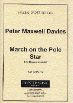 March On The Pole Star 