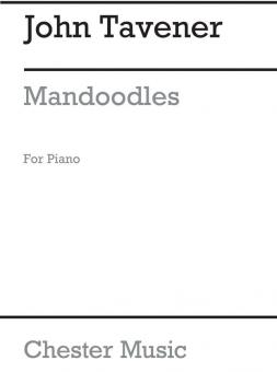 Mandoodles 