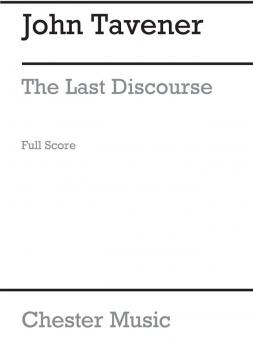 The Last Discourse 