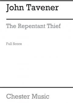 The Repentant Thief 