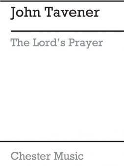 The Lord's Prayer 