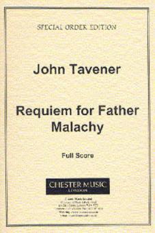 Requiem for Father Malachy 