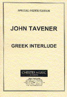 Greek Interlude 