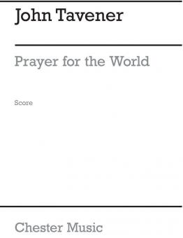 Prayer For The World 