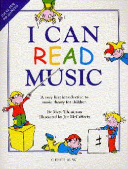 I Can Read Music 