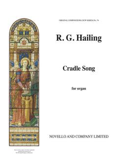 Cradle Song 
