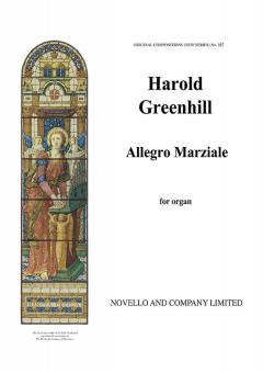 Allegro Marziale 
