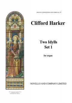 2 Idylls (Set 1) 