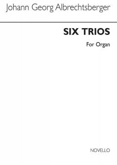 6 Trios 