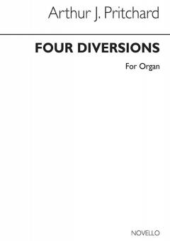 4 Diversions 