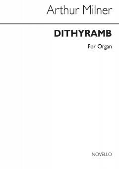 Dithyramb 