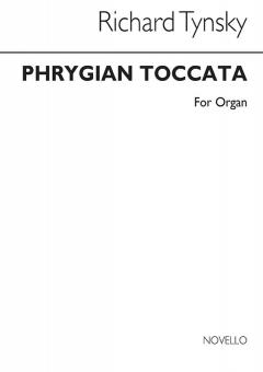 Phrygian Toccata 