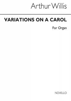 Variations On A Carol 