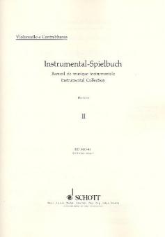 Instrumental-Spielbuch 2 Standard