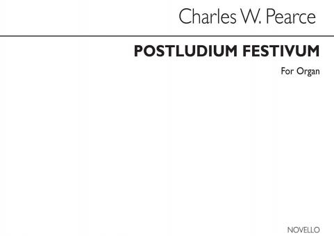 Postludium Festivum 