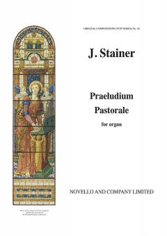 Praeludium Pastorale 