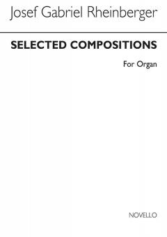 Selected Compositions Book 1 