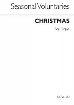 Seasonal Voluntaries - Christmas 