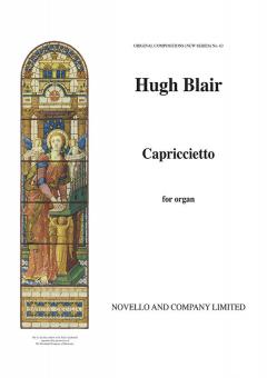 Capriccietto 