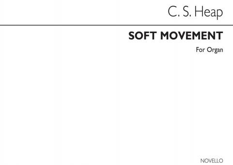 Soft Movement 