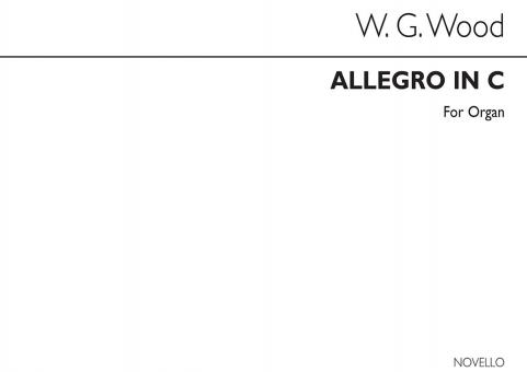 Allegro in C 
