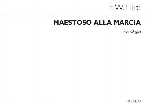 Maestoso Alla Marcia 