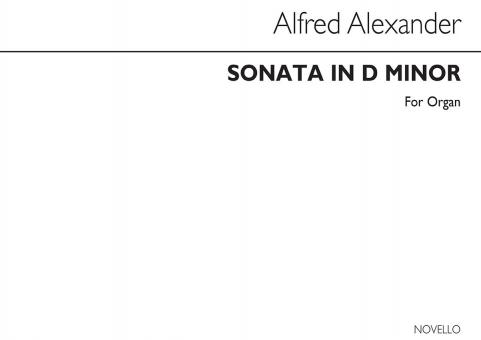 Sonata in D Minor 