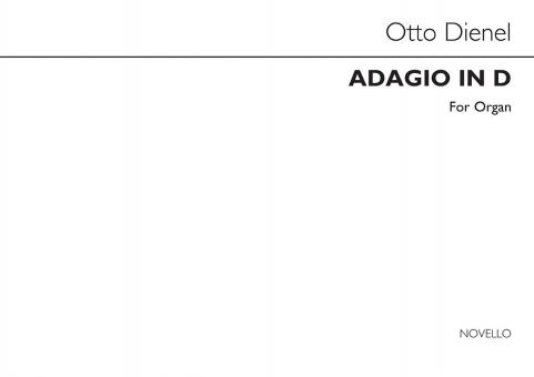 Adagio in D Op. 29 