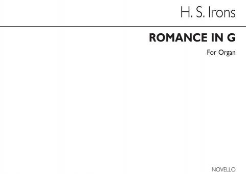 Romance in G 
