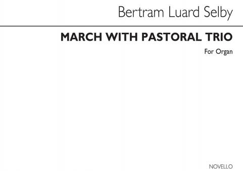 March With Pastoral Trio 