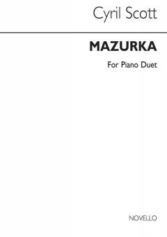 Mazurka Op. 67 No. 1 