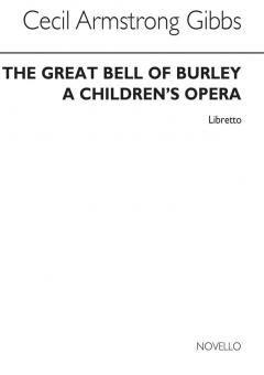 The Great Bell of Burley 