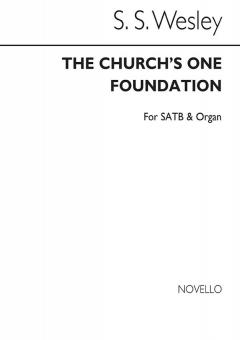 The Church's One Foundation 