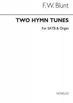 Two Hymn Tunes 