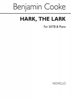 Hark, The Lark 