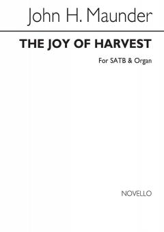 The Joy Of Harvest 