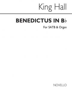 Benedictus In B Flat 