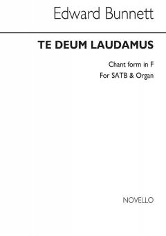 Te Deum Laudamus 
