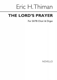 The Lord's Prayer 