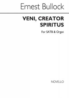 Veni, Creator Spiritus 