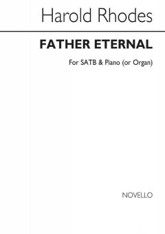 Father Eternal 