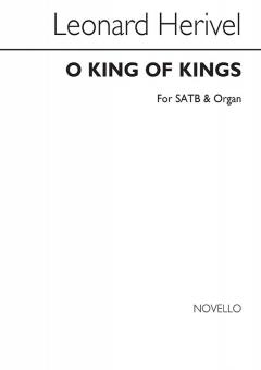 O King Of Kings 