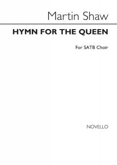 Hymn For The Queen 