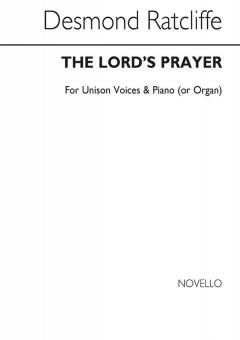 The Lord's Prayer 
