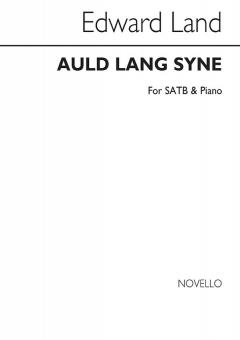 Auld Lang Syne 