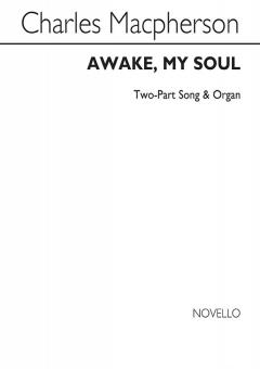 Awake, My Soul 